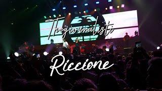 Thegiornalisti - Riccione Live @ Palazzo dello Sport, Roma - 27/10/18