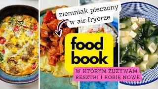 Zupa miso jak z restauracji w mniej niż 10 minut | cały dzień jedzenia