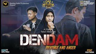 Official Film DENDAM (PSHT Flim)