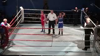 Kharl Abello VS Liam Dempster