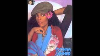 Donna Summer- Nightlife(Jandry's Extended Remix)