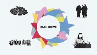 ODIHR’s annual hate crime reporting