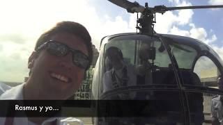 Cross-Country to DT1, Fort Lauderdale Helipad, FL