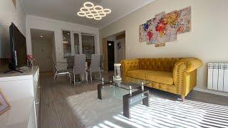 RESERVADO - Venta de Departamento 3 AMBIENTES en Plaza Colón, Mar del Plata