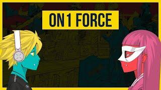 0N1 Force: NFT High-Res Avatar | Price Floor Is Rising | Benzinga Crypto