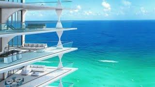 Jade Signature Sunny Isles, Official Video - by Joan's Homes Miami