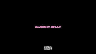 destroykasmin - alright, okay (open mic)