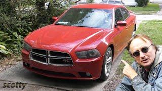 Here's Why I'll Die Before I Buy a Dodge with a Hemi Engine
