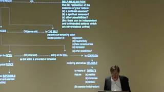 Quentin Skinner: "A Genealogy of Liberty"