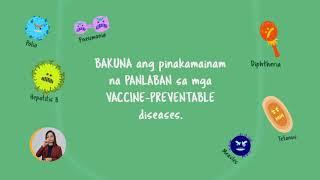 Immunization TVC