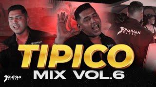 #MIX DE #TIPICO #PANAMÁ #2023 #TIPICO #MIX VOL.6 BY @DJ JONATHAN VIGIL