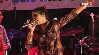 K. Sujeewa | Liyara Music - Igimarana Tharu Raana Koo (Live From Pinnaduwa)