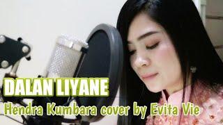 DALAN LIYANE(cover by Evita Vie)