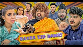 Bakra Eid Dawat | Pupho Returns