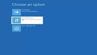 Windows 10 Not Booting Up FIX [Tutorial]
