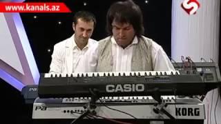 Шамиль Ханаев виртуоз