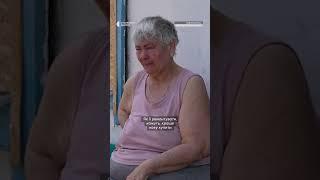 «Боляче залишати»  Мешканці прифронтових громад на Дніпропетровщині евакуюються через обстріли