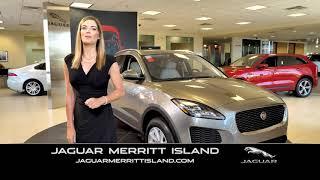 Build And Price Your New Jaguar | Jaguar Merritt Island