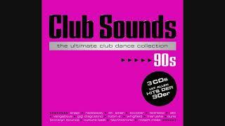 Club Sounds 90s - CD2