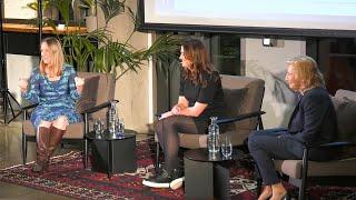TOG Talks X Muse: Women Founded, Women Run and Women Supporting Women