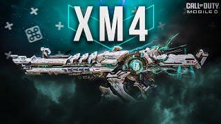 НОВАЯ XM4 - РАЗОЧАРОВАНИЕ ГОДА В CALL OF DUTY MOBILE (Eng subs)