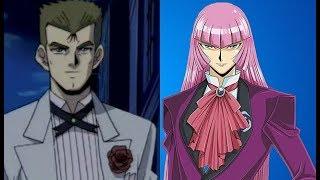 Zigfried von Schroeder vs Jean-Claude Magnum - EPIC Yugioh Anime Duel -  2018 NA World Qualifier