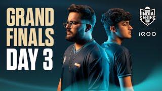 [HINDI] BGIS 2024 | GRAND FINALS | Day 3 | BGMI