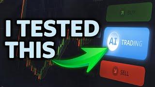AI Trading Signals: Checking Out A Free Trading Bot For Pocket Option | Work Or Not?