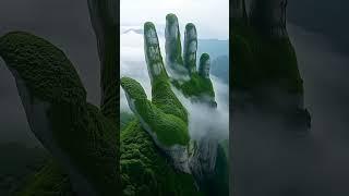 Most Beautiful Places in South Korea, Japan, South Africa and Greece 