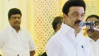 K N Nehru WhatsApp status/ mk Stalin speech about kN nehru / DMK WhatsApp status