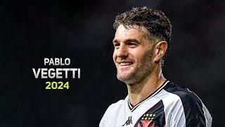 Pablo Vegetti 2024 ● Vasco ► Amazing Skills, Goals & Assists | HD