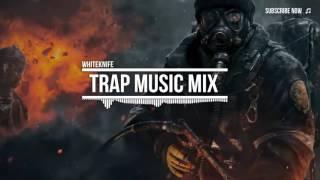 Trap Music Mix 2015 (BY Bulgarian Trap & Whiteknife)