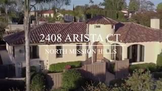 2408 Arista Court