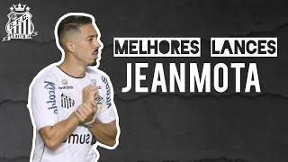 Jean Mota • Skills & Goals