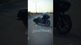 Indian Challenger Dark Horse! #xBhp #motoGrapher #IndianMotorcycles #IndianChallengerDarkHorse