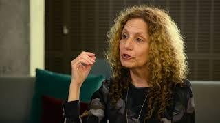 Dr. Ruth Feldman: The Father's Brain