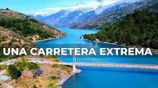 El desafío de recorrer la CARRETERA AUSTRAL con una CASA RODANTE. Parte 1