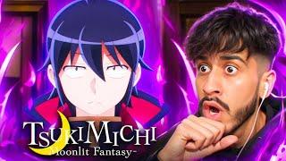 Tsukimichi: Moonlit Fantasy Season 2 Episode 8-9 REACTION