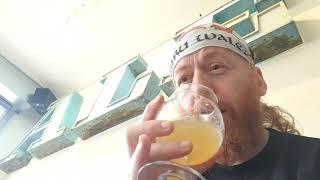 GingRealAleTrail - On My Bicycle | The Triangle, Shipley
