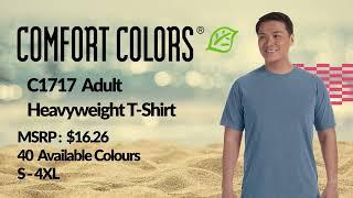 Summer Tees alphabroder Canada 2024