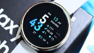 Battery Efficient Galaxy Watch / Watch Active 2 Faces From KD | FREE COUPONS