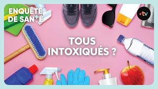 Perturbateurs endocriniens : les nouveaux poisons du quotidien