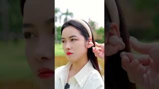 第三代藍牙耳機，耳夾式耳機，佩戴不痛狂甩不掉  ZW004