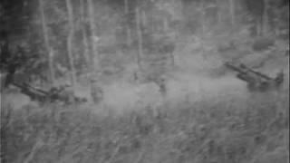 The Battle of Ia Drang Valley, 1965