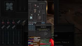 DM PETE  #darkanddarker #gaming #action