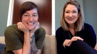 Jenny Eden + Dr. Michelle Roughton: Figuring Out YouTube Live!