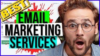 Best Email Marketing Services for Beginners 2021 