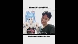 Menggunakan AI sesuai Kebutuhan  #anime #waifumemes #animehumor #animejokes #meme #waifu