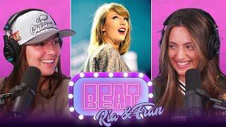 What Taylor Swift Tour Did Shawn Mendes Open For? Pop Culture Trivia - Beat Ria & Fran Game 163