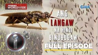 ‘Ang Langaw na Hindi Binubugaw’, dokumentaryo ni Atom Araullo (Full episode) | I-Witness